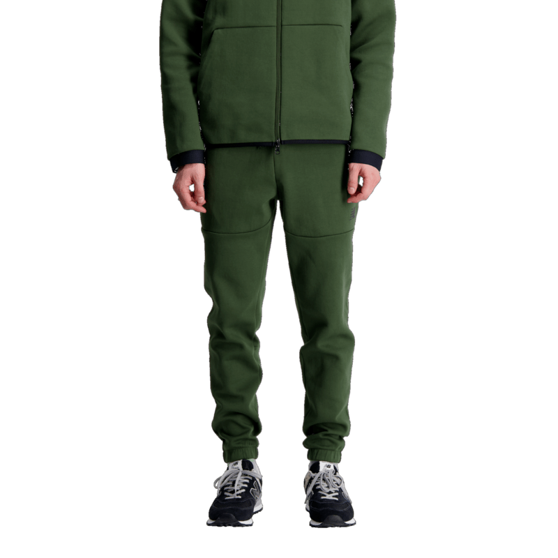 New Balance Men's R.W. Tech Fleece Pants Mens Apparel Pants & Sweatpants