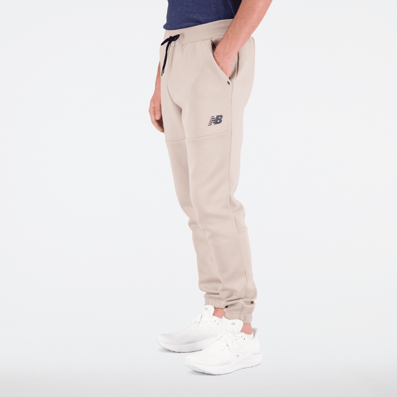 New Balance Men's R.W. Tech Fleece Pants Mens Apparel Pants & Sweatpants