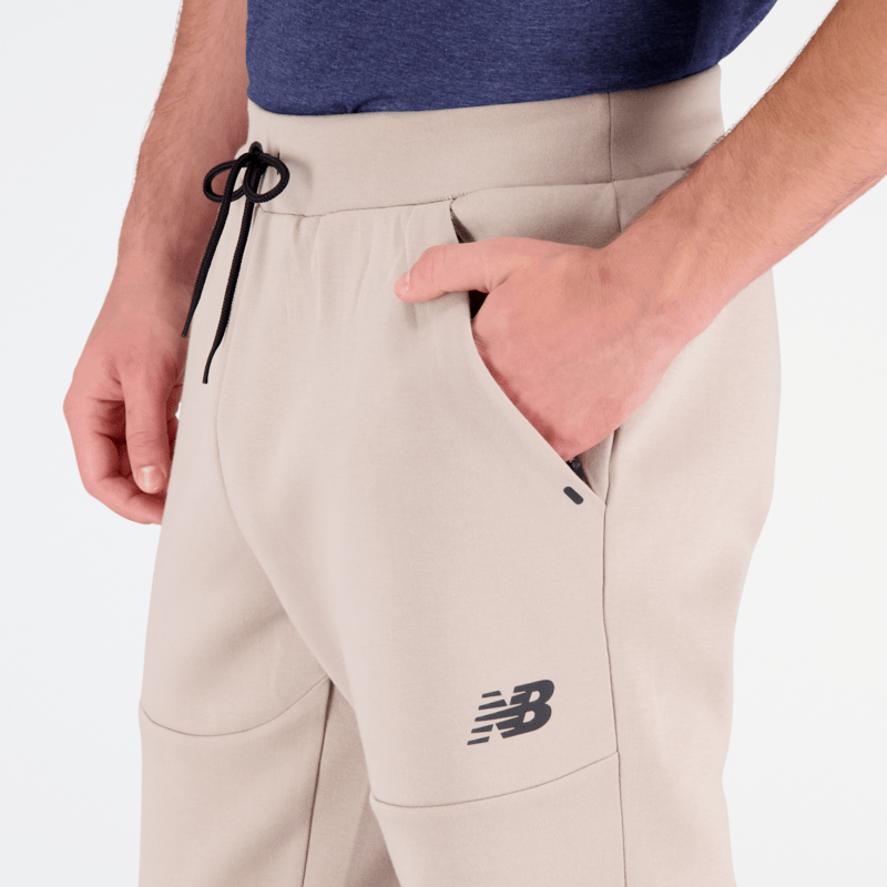 New Balance Men's R.W. Tech Fleece Pants Mens Apparel Pants & Sweatpants