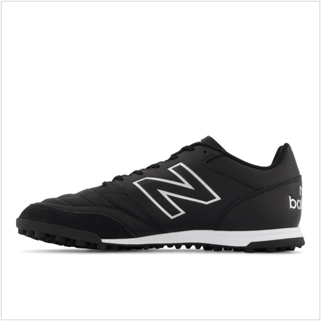 New Balance Men's 442 V2 Team TF Soccer Cleat - MS42TBK2 Wide Soccer Footwear Adult