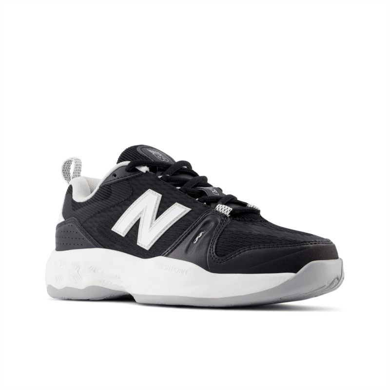 New Balance Women's Fresh Foam X 1007 - WC1007BK Tennis & Racquet Footwear Womens