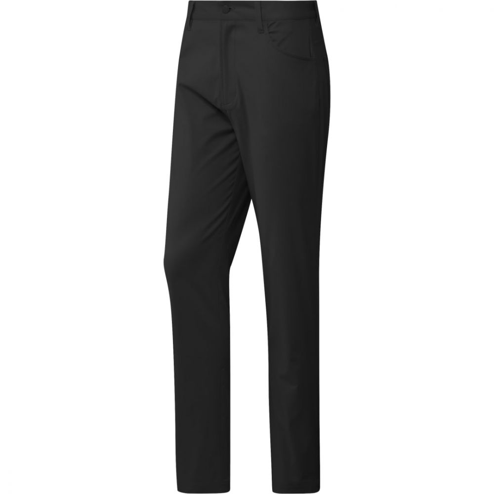 adidas Men's Go-To 5-Pocket Golf Pants Mens Apparel Pants & Sweatpants