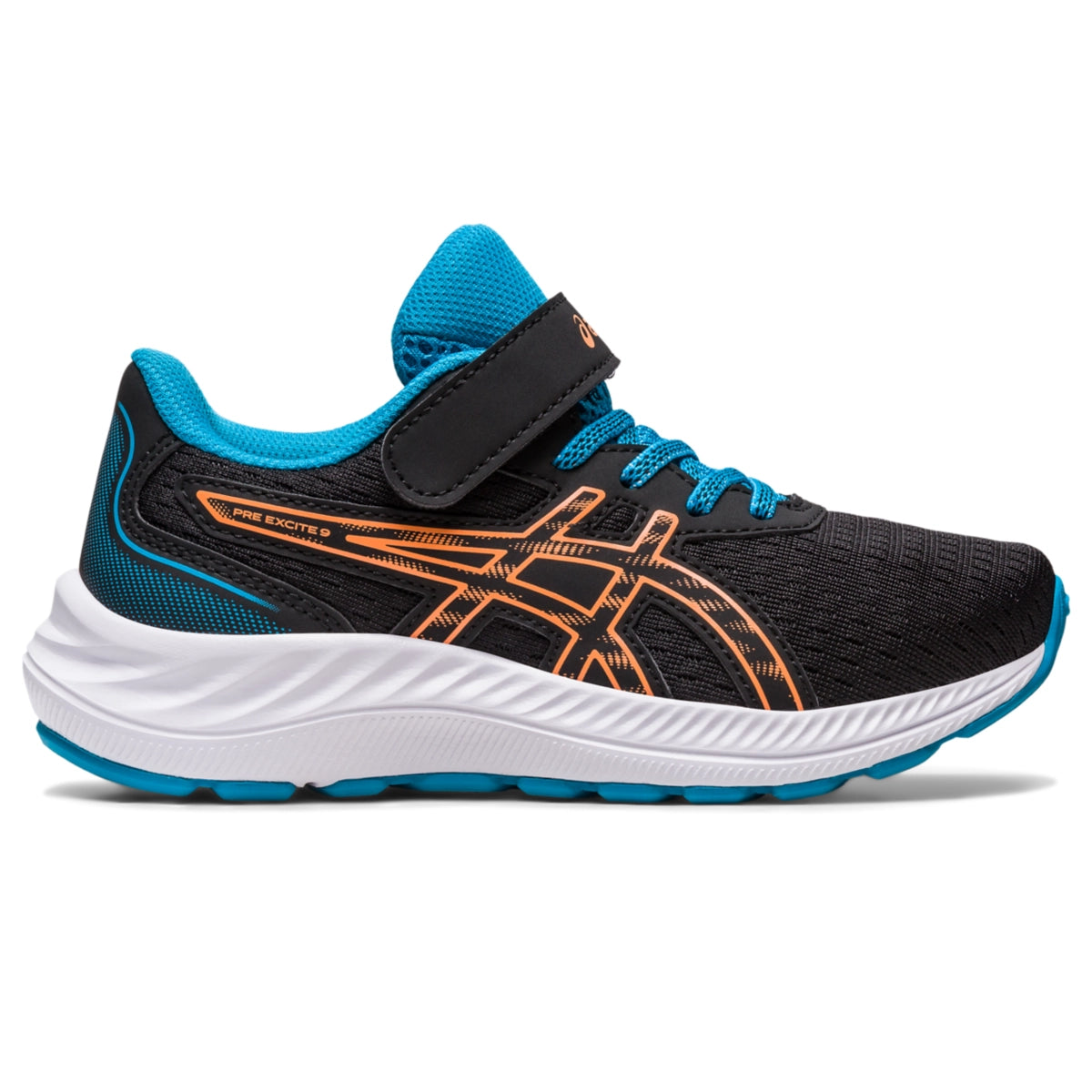 Asics Youth Pre Excite 9 Running Shoes Youth Footwear Training & Running