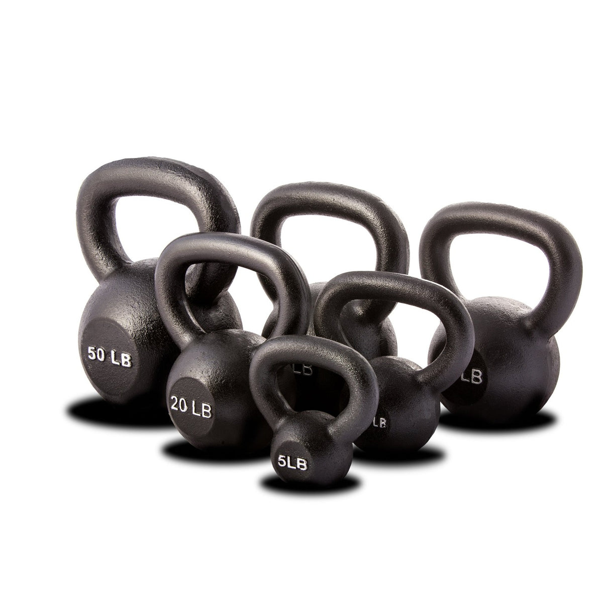 York Kettlebells Exercise & Wellness Strength Kettlebells