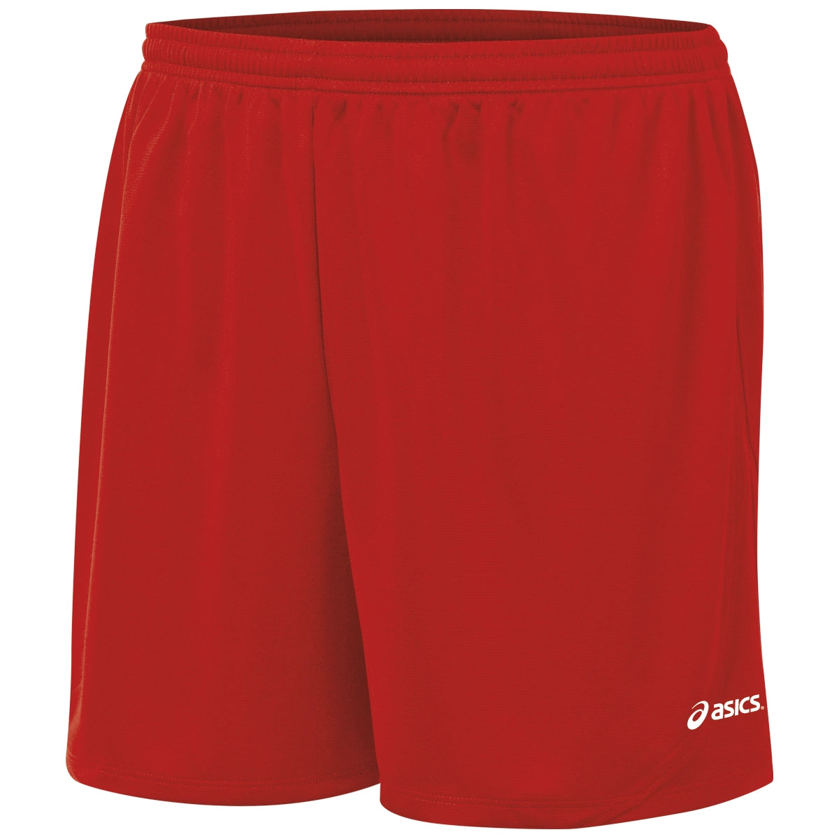 Asics Men's Rival II Short Mens Apparel Shorts