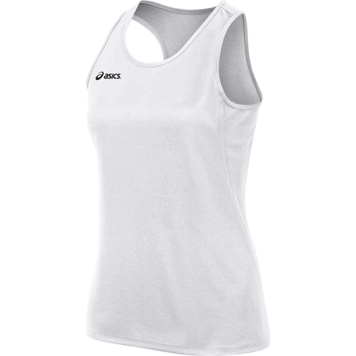 Asics Women's Rival II Singlet Womens Apparel Shirts & Tops