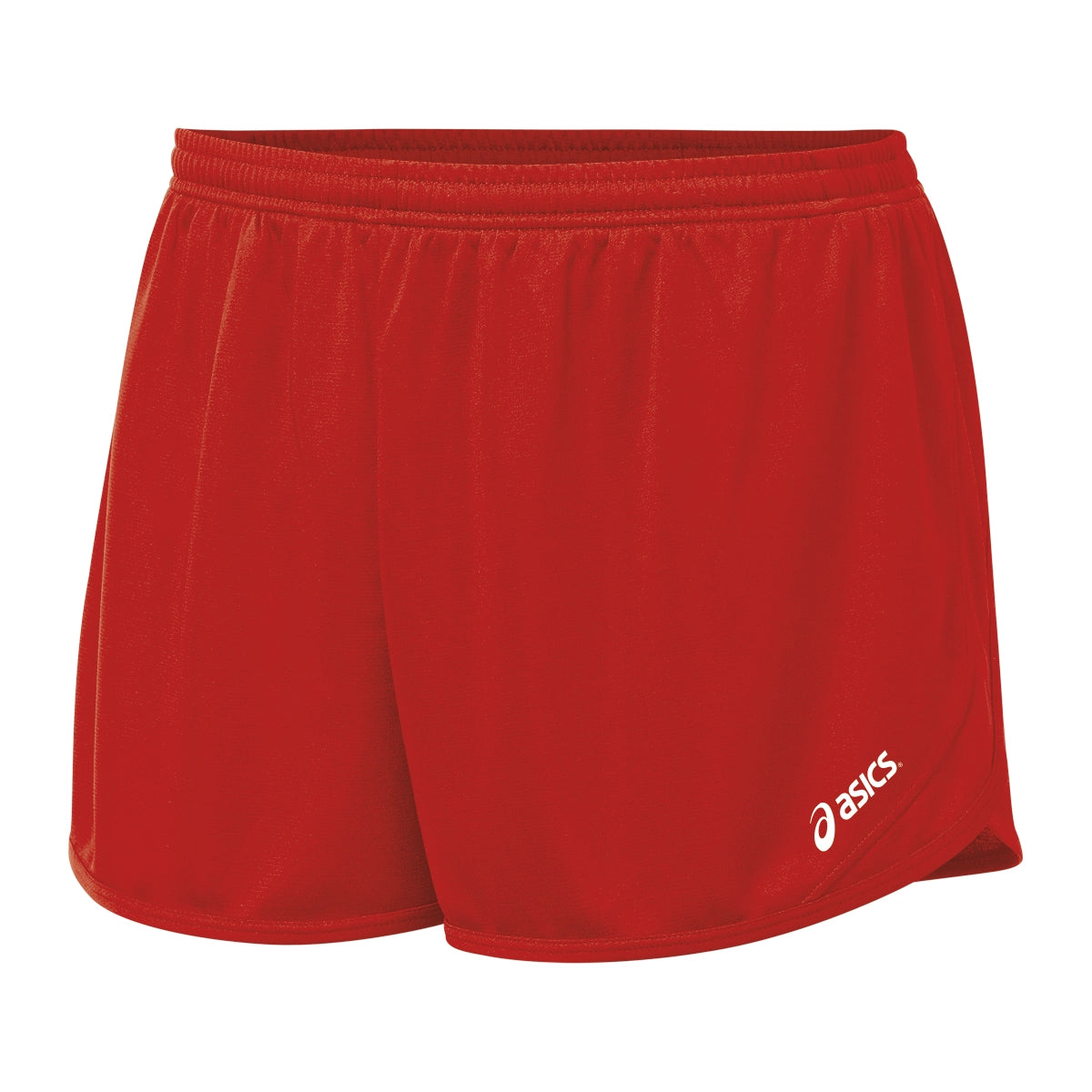 Asics Men's Rival II 2.5" Split Short Mens Apparel Shorts
