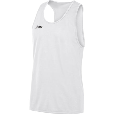 Asics Men's Rival II Singlet Mens Apparel Shirts & Tops