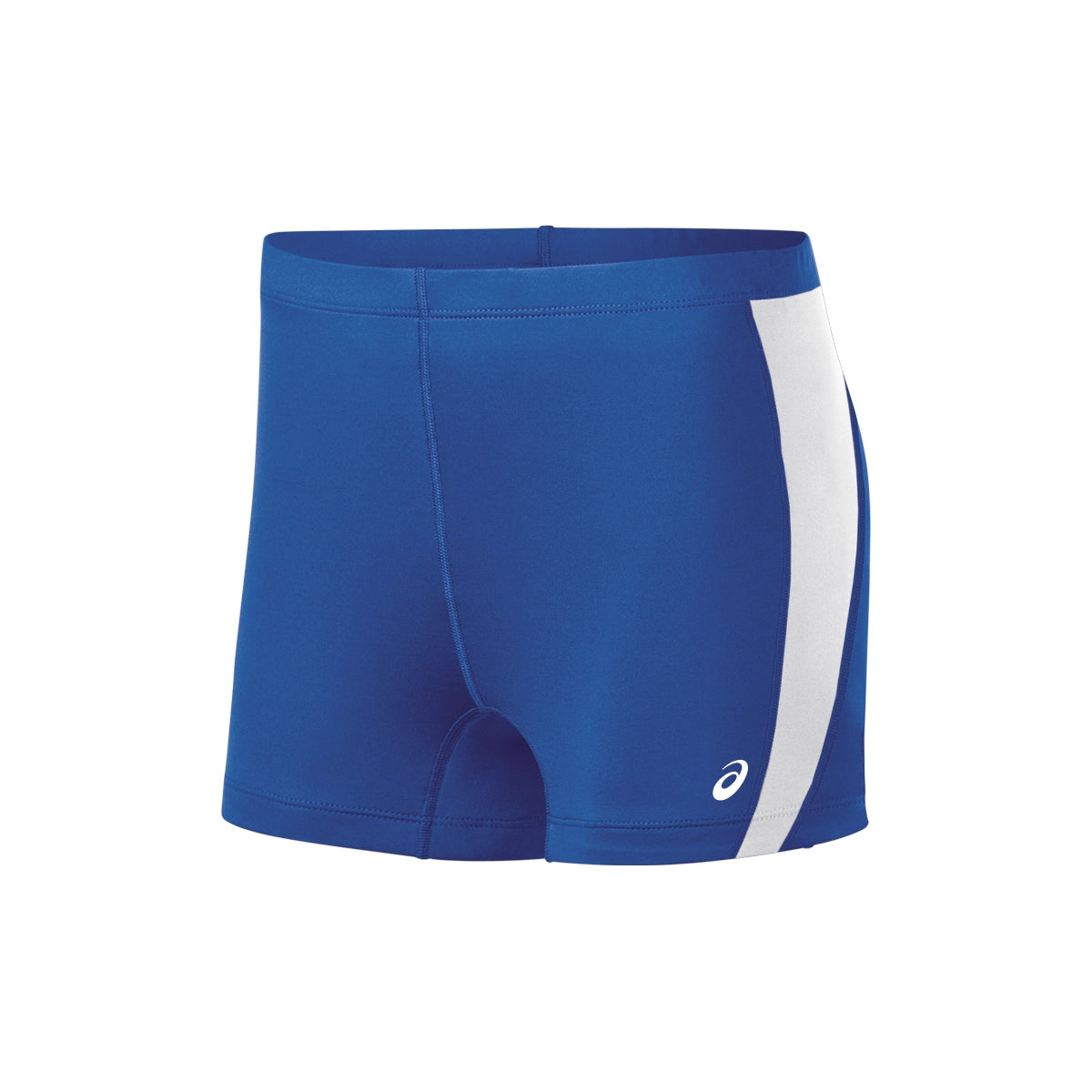 Asics Women's Chaser Short Womens Apparel Shorts