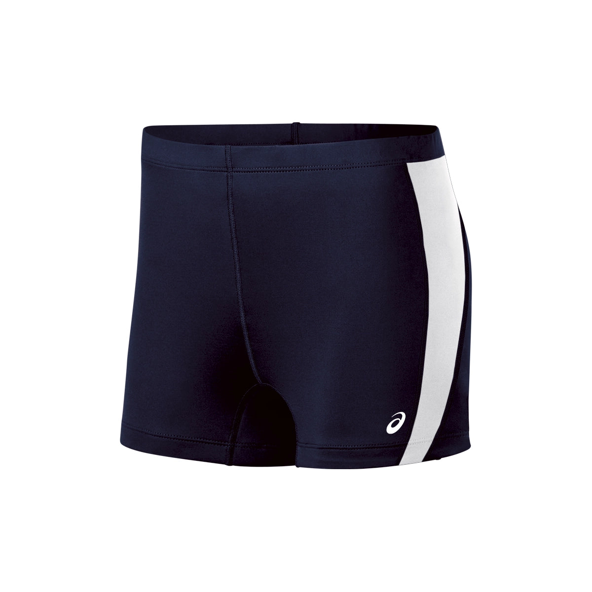 Asics Women's Chaser Short Womens Apparel Shorts