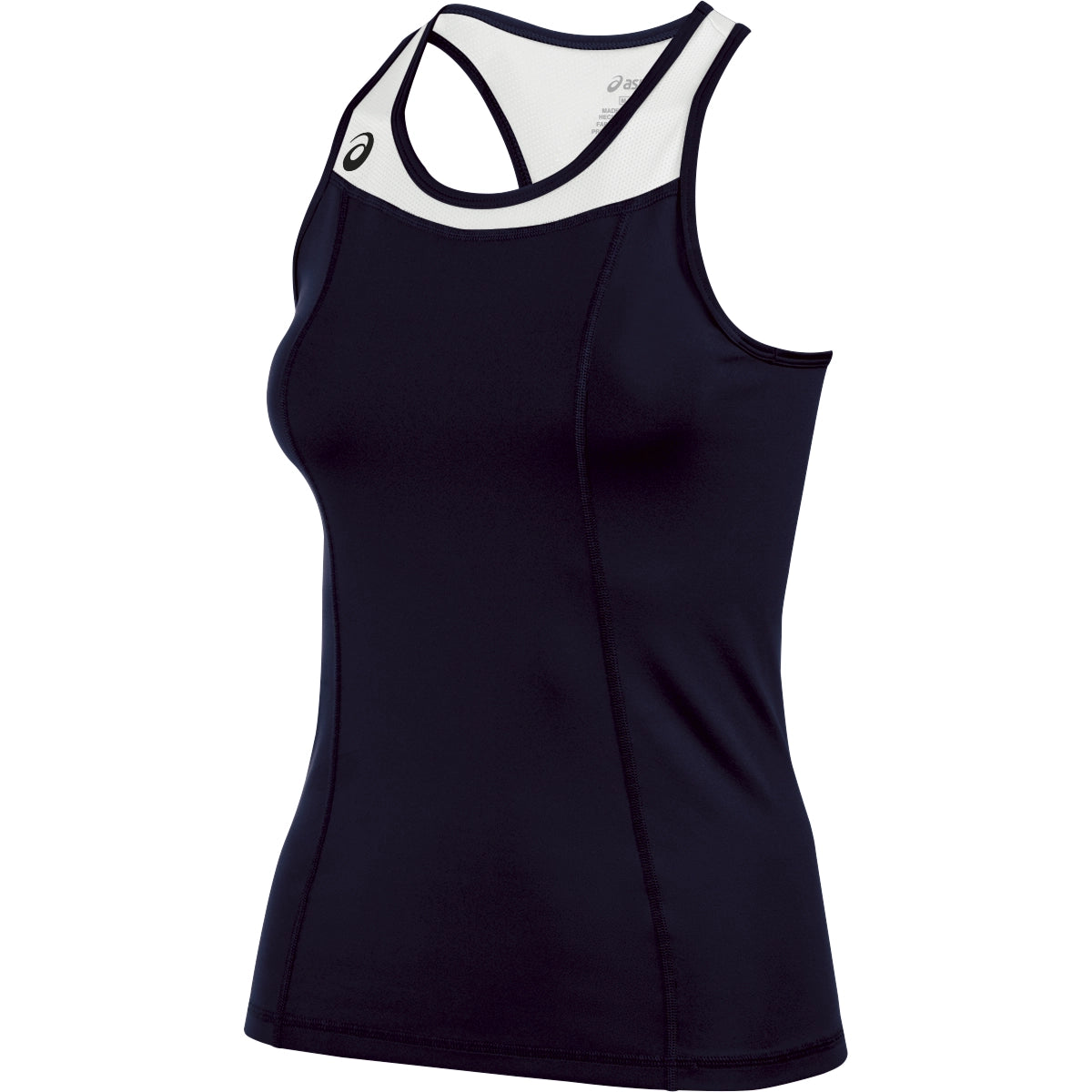 Asics Women's Chaser Shimmel Tank Top Womens Apparel Shirts & Tops