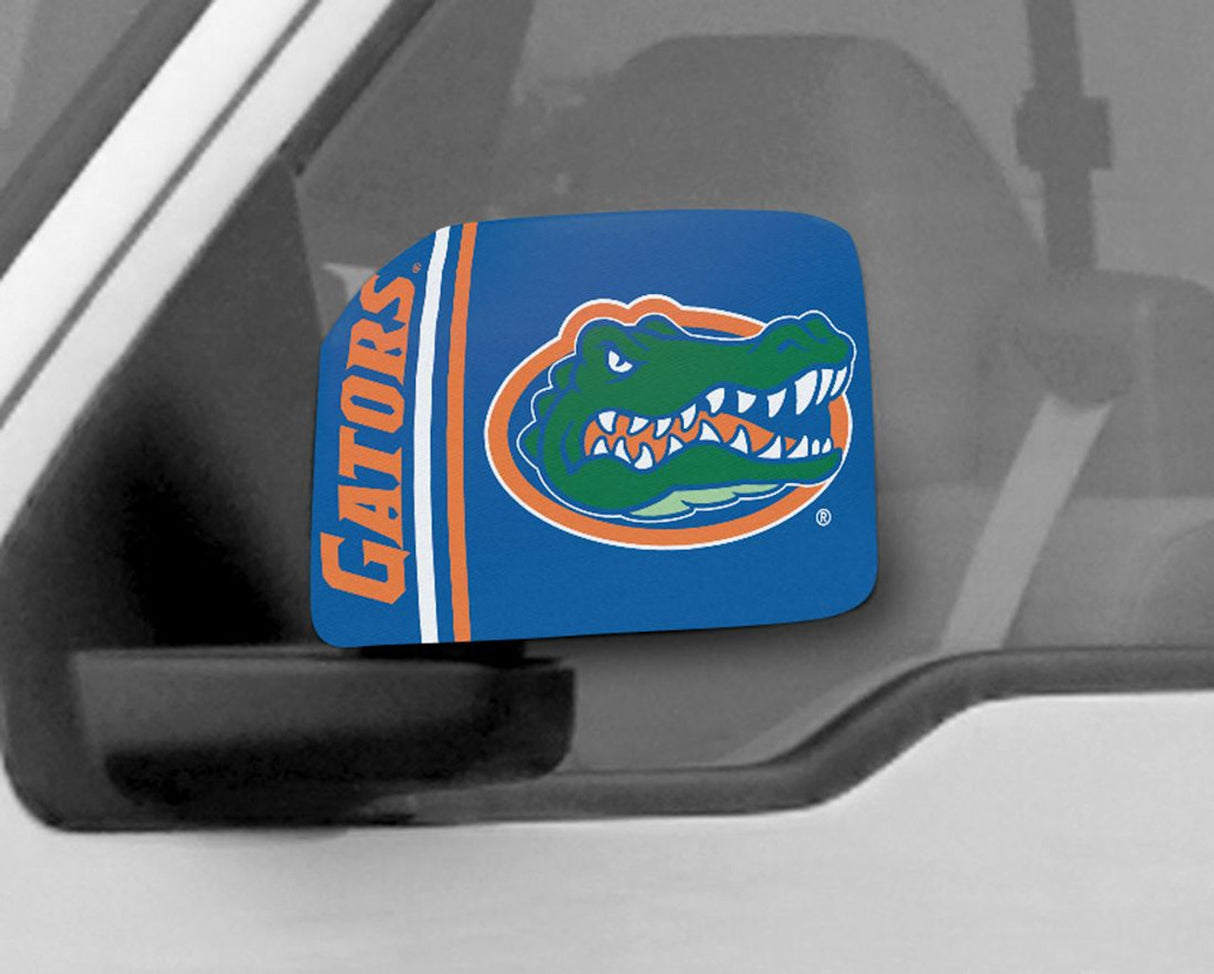 Fanmats Florida Gators Mirror Cover Large Fan Gear NCAA Florida Gators
