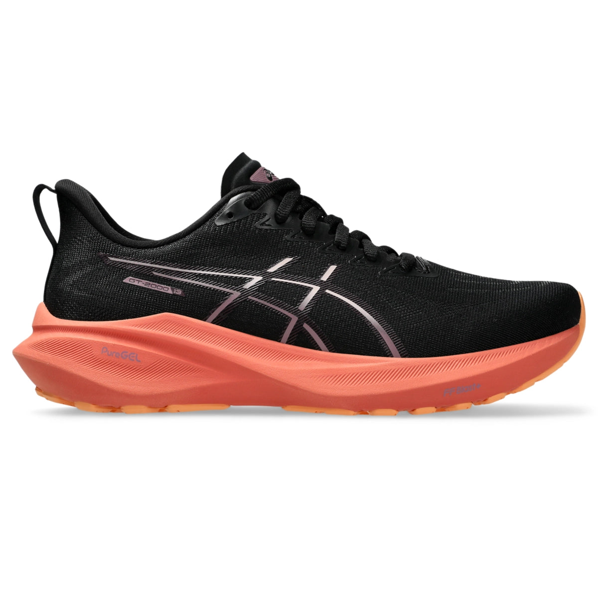 Asics Women's GT-2000 13 Running Shoes Womens Footwear Training & Running