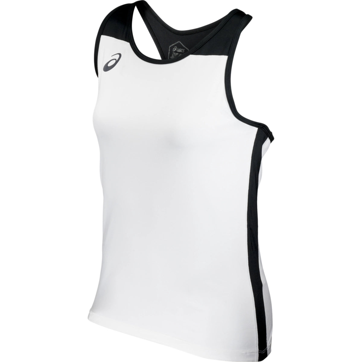 Asics Women's Court Speed Tank Tennis & Racquet Apparel All