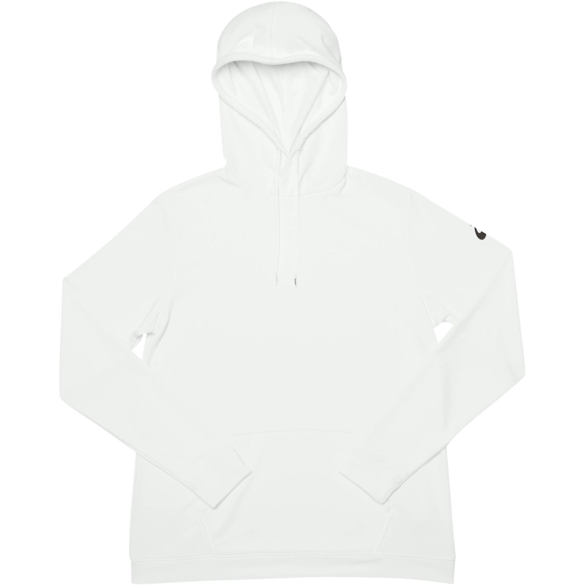 Asics Women's French Terry Pullover Hoody Womens Apparel Sweatshirts & Fleece