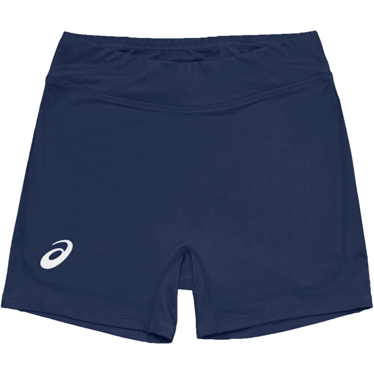 Asics Youth 4 Inch Club Volleyball Short Volleyball apparel all