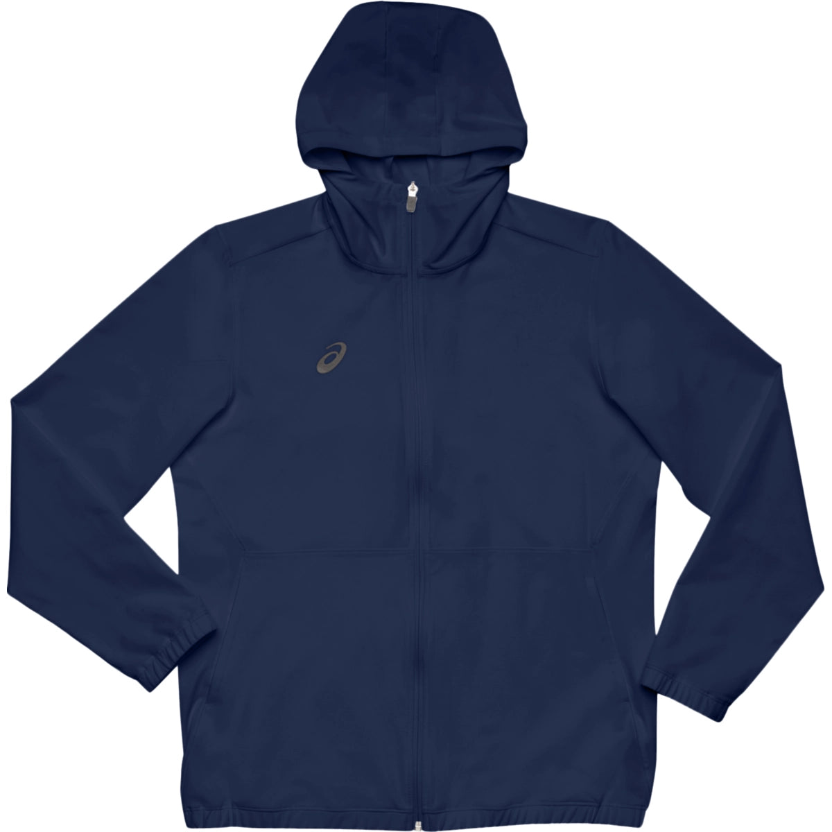 Asics Men's Team Woven Track Top Mens Apparel Sweatshirts & Fleece