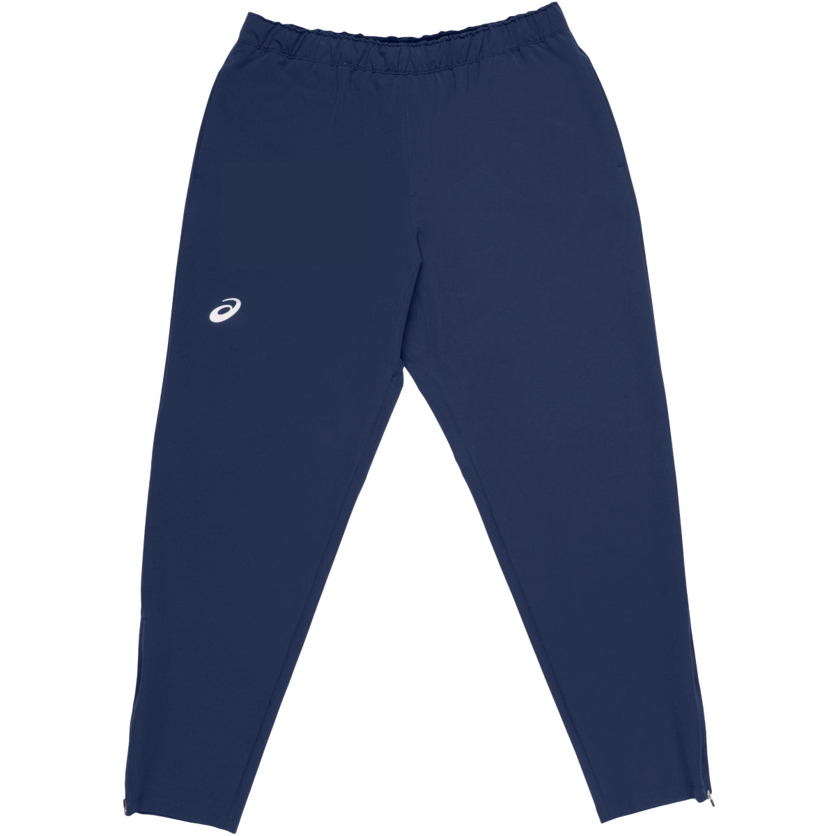 Asics Men's Team Woven Track Bottom Mens Apparel Pants & Sweatpants