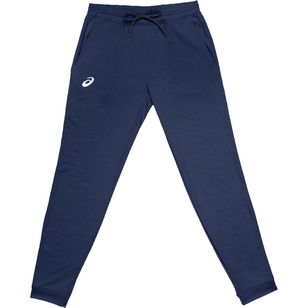 Asics Women's French Terry Jogger Womens Apparel Pants & Sweatpants