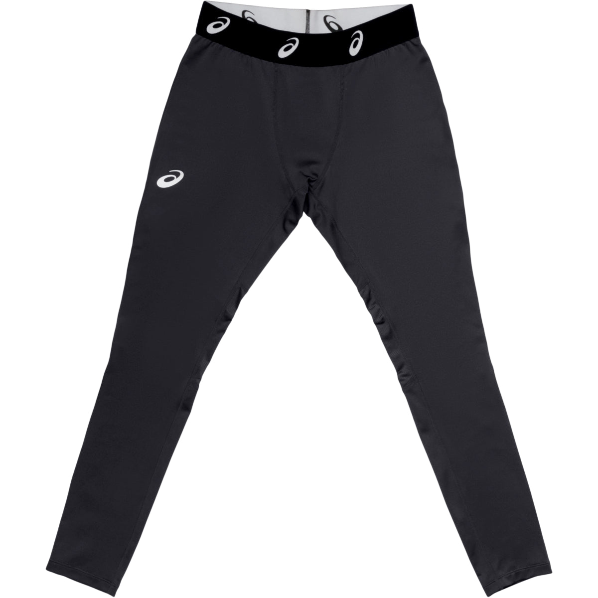 Asics Men's Stock Compression Tight Mens Apparel Pants & Sweatpants