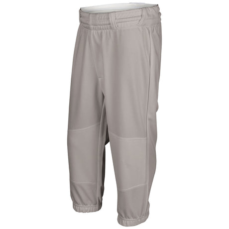 Champro Youth Baseball Pants with Belt Loops Baseball Pants Youth