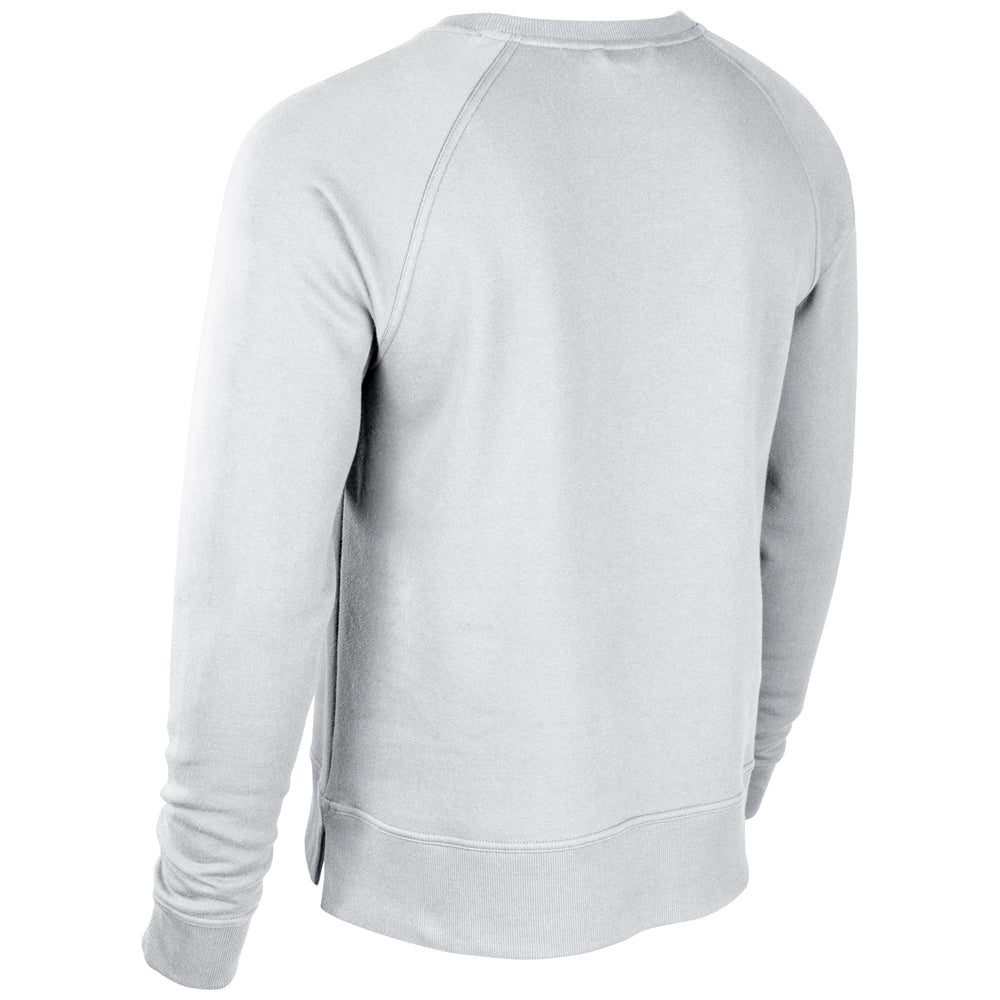 Champro Men's Victory Split Hem Crew Fleece-2