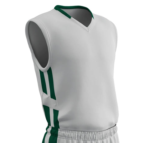 Champro Youth Muscle DRI-GEAR Basketball Jersey Basketball Jerseys Youth