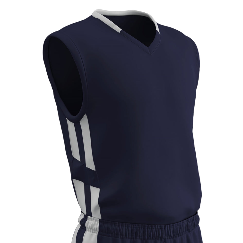 Champro Youth Muscle DRI-GEAR Basketball Jersey Basketball Jerseys Youth