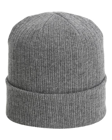 Imperial The Edelweiss Cuffed Beanie Unisex Accessories Hats & Caps