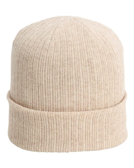 Imperial The Edelweiss Cuffed Beanie Unisex Accessories Hats & Caps