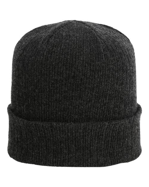 Imperial The Edelweiss Cuffed Beanie Unisex Accessories Hats & Caps