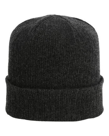 Imperial The Edelweiss Cuffed Beanie Unisex Accessories Hats & Caps
