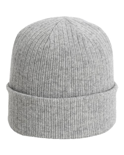 Imperial The Edelweiss Cuffed Beanie Unisex Accessories Hats & Caps