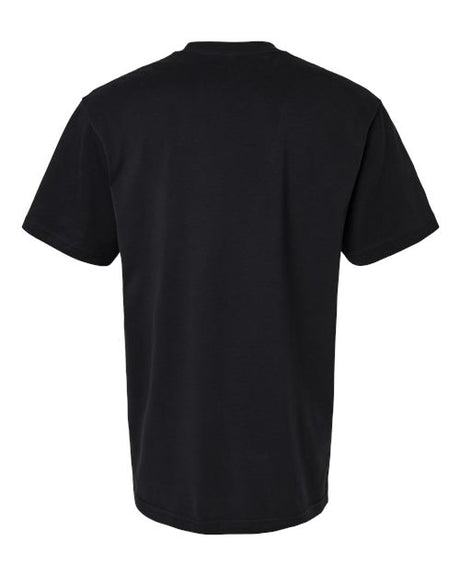 American Apparel Men's Sueded Cloud Jersey Tee Mens Apparel Shirts & Tops