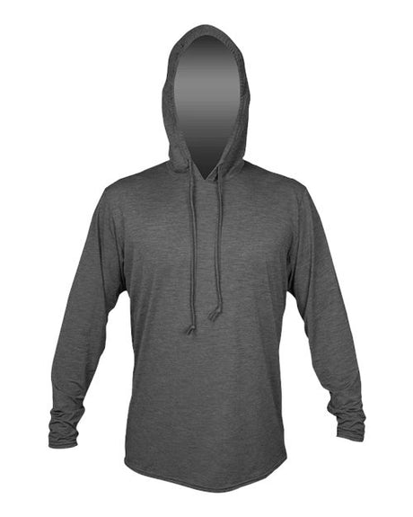 ANETIK Men's Low Pro Tech Hooded T-Shirt ANETIK