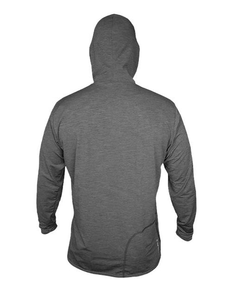 ANETIK Men's Low Pro Tech Hooded T-Shirt ANETIK