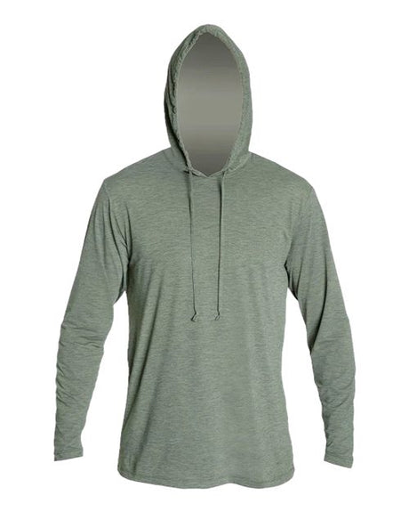 ANETIK Men's Low Pro Tech Hooded T-Shirt ANETIK