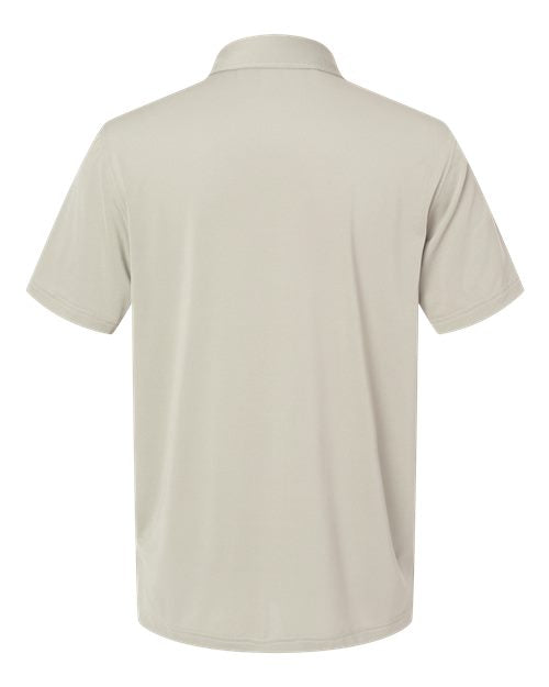 adidas Men's Button Down Short Sleeve Shirt-2