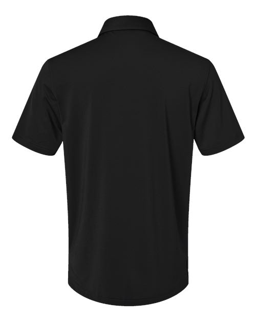 adidas Men's Button Down Short Sleeve Shirt-2