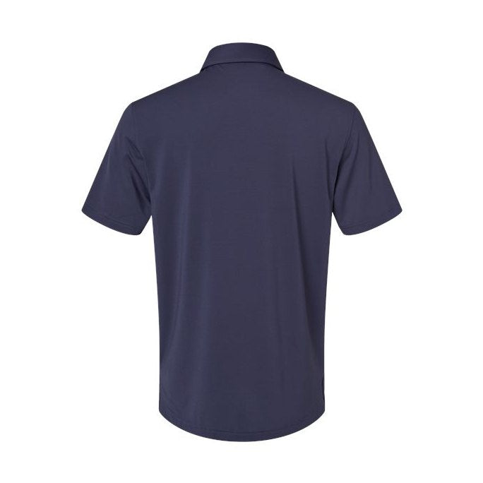 adidas Men's Button Down Short Sleeve Shirt-2