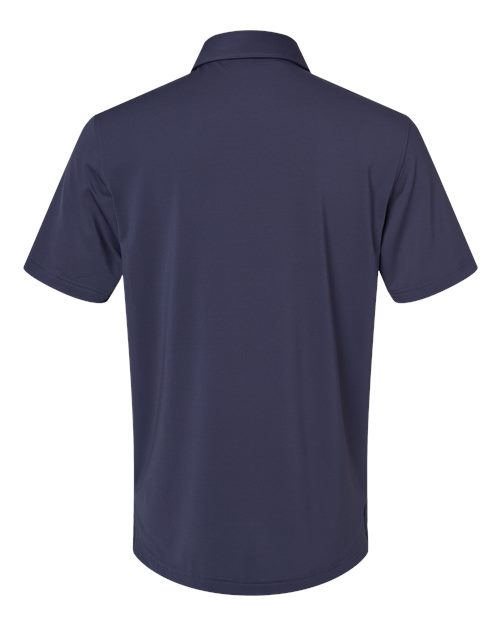 adidas Men's Button Down Short Sleeve Shirt-2