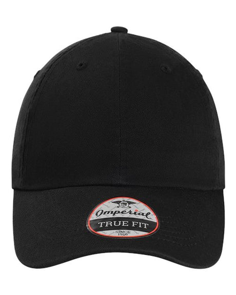 Imperial The Original Buckle Dad Hat Unisex Accessories Hats & Caps