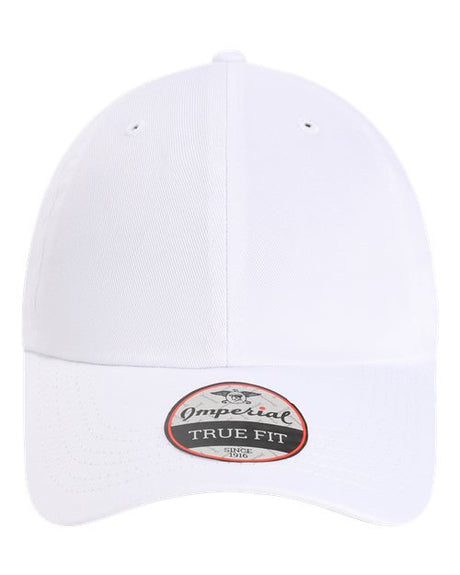 Imperial The Original Buckle Dad Hat Unisex Accessories Hats & Caps