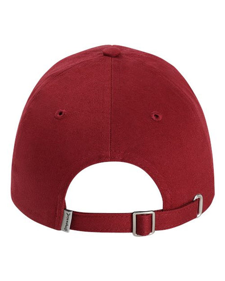 Imperial The Original Buckle Dad Hat Unisex Accessories Hats & Caps