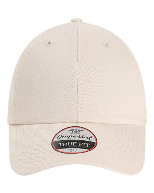 Imperial The Original Buckle Dad Hat Unisex Accessories Hats & Caps