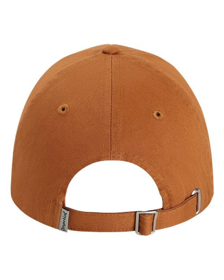 Imperial The Original Buckle Dad Hat Unisex Accessories Hats & Caps