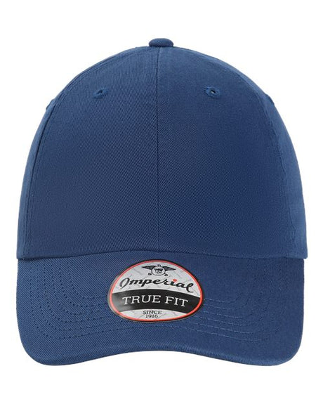 Imperial The Original Buckle Dad Hat Unisex Accessories Hats & Caps