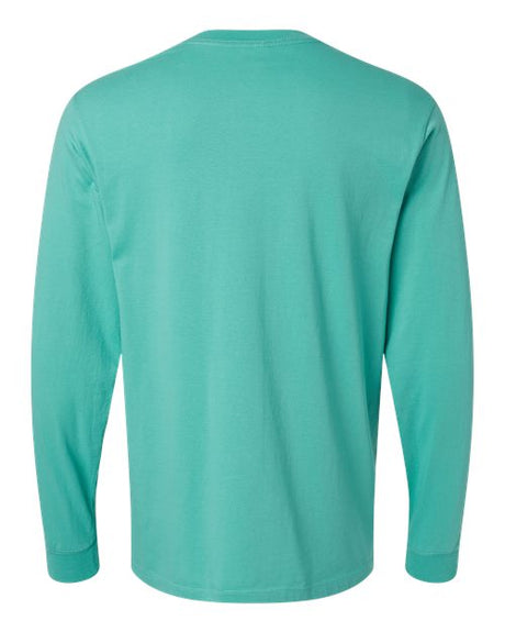 SoftShirts Men's Classic Long Sleeve T-Shirt SoftShirts