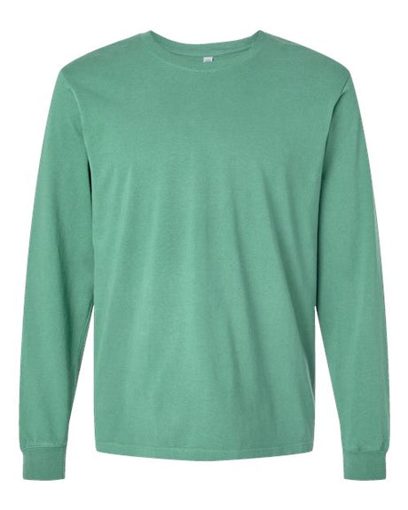 SoftShirts Men's Classic Long Sleeve T-Shirt SoftShirts
