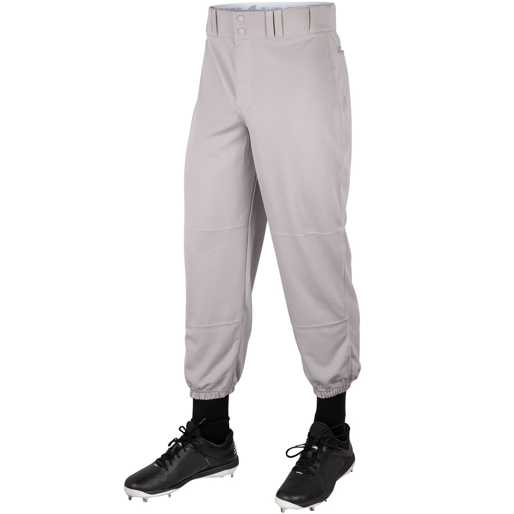Champro Youth Triple Crown Classic Solid Baseball Pants-1
